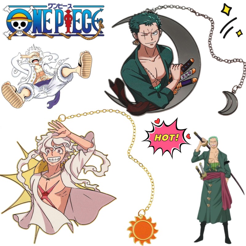 วันพีซ โรโรโนะ โซโล ผมขาว นิกะ - Cosplay Prop Book บทวิจารณ์และราคา