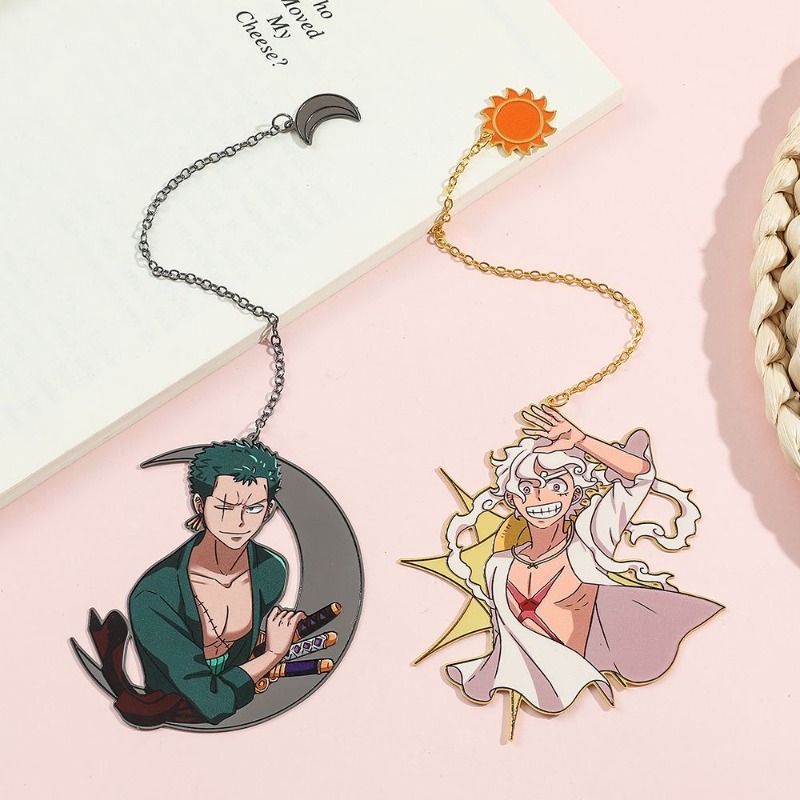 วันพีซ โรโรโนะ โซโล ผมขาว นิกะ - Cosplay Prop Book บทวิจารณ์และราคา