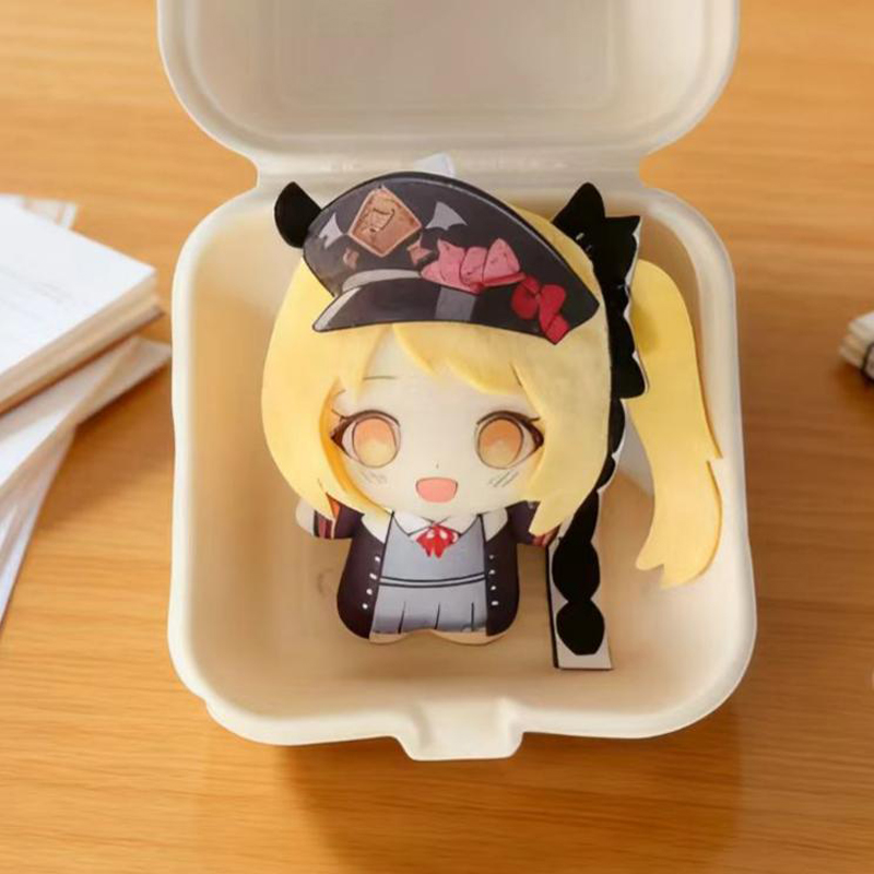 ตุ๊กตา Tanga Ibuki สีฟ้า 3 แบบ - Cosplay Plushie Prop บทวิจารณ์และราคา
