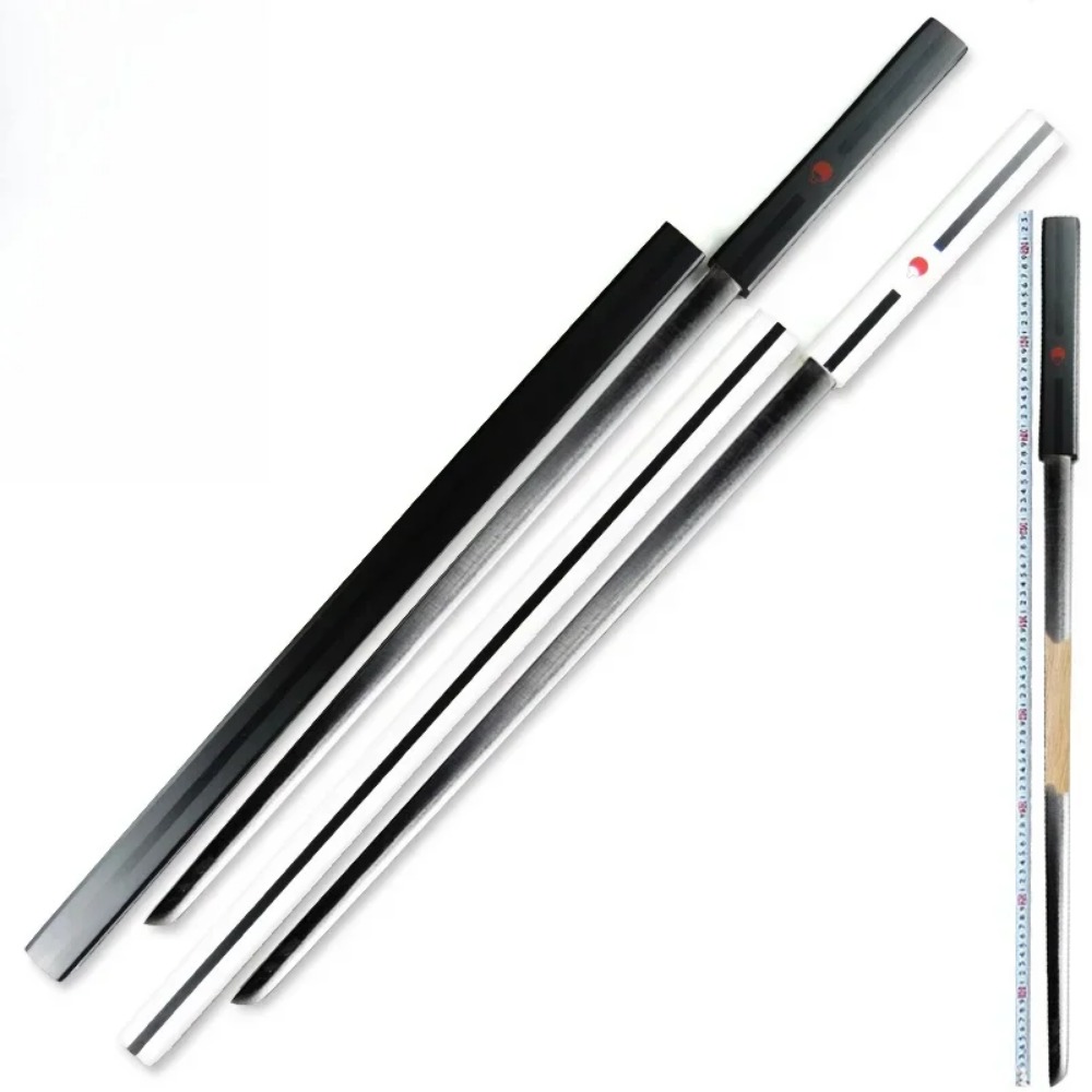 ดาบคาตานะอุจิวะ ซาสึเกะ ขนาด 4 - Cosplay Prop Dagger บทวิจารณ์และราคา