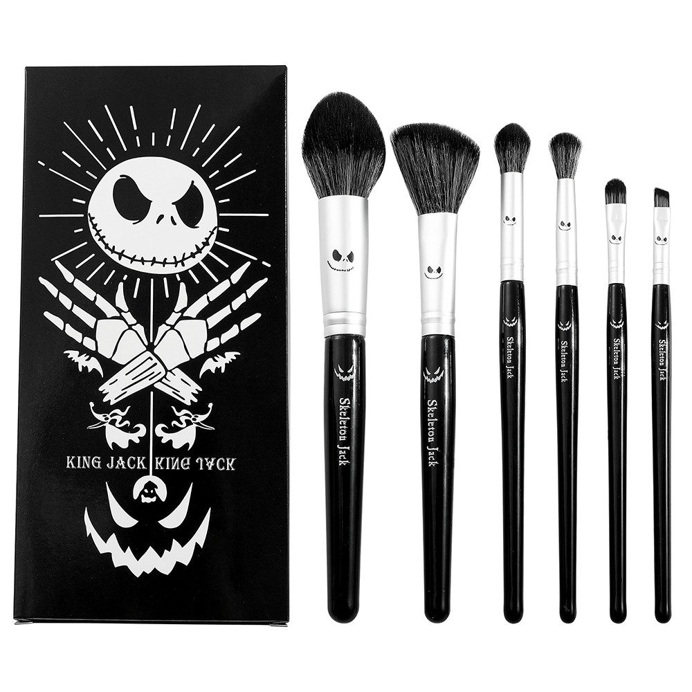 6 ชิ้น Nightmare Before Christ - Cosplay Prop Paint บทวิจารณ์และราคา