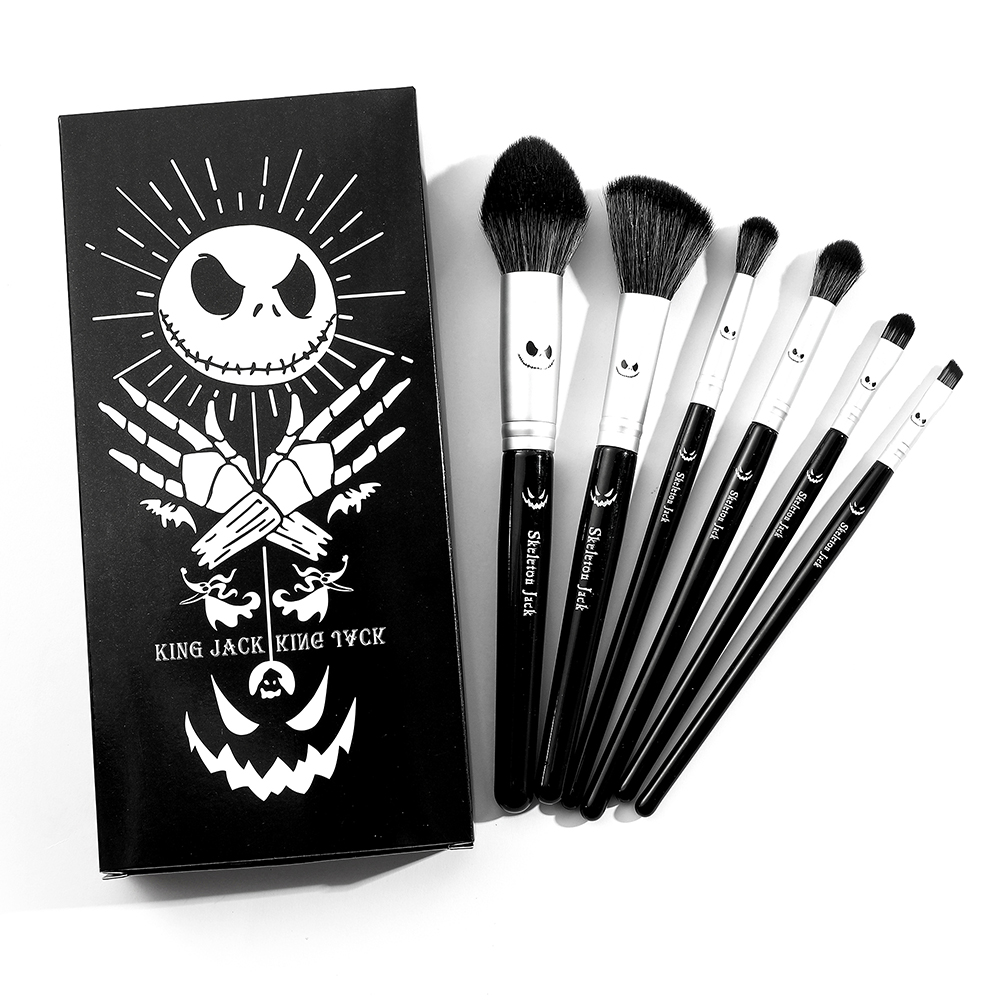 6 ชิ้น Nightmare Before Christ - Cosplay Prop Paint บทวิจารณ์และราคา