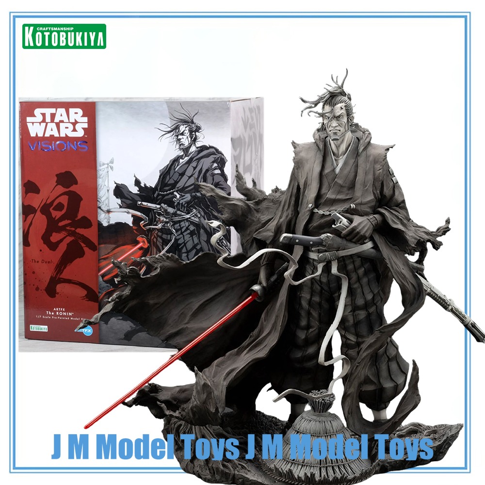 【JM】สินค้าของแท้ 100% พร้อมส่ง - Kotobukiya Artfx บทวิจารณ์และราคา