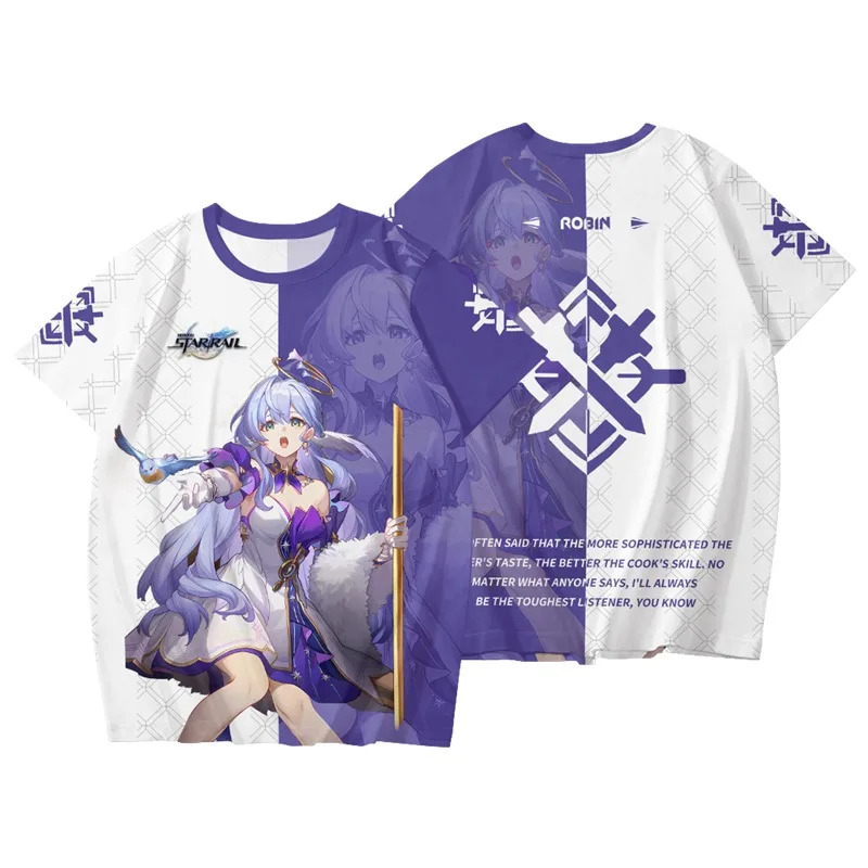 ชุดคอสเพลย์โรบินจากเกม Honkai: - Cosplay Prop Paint บทวิจารณ์และราคา